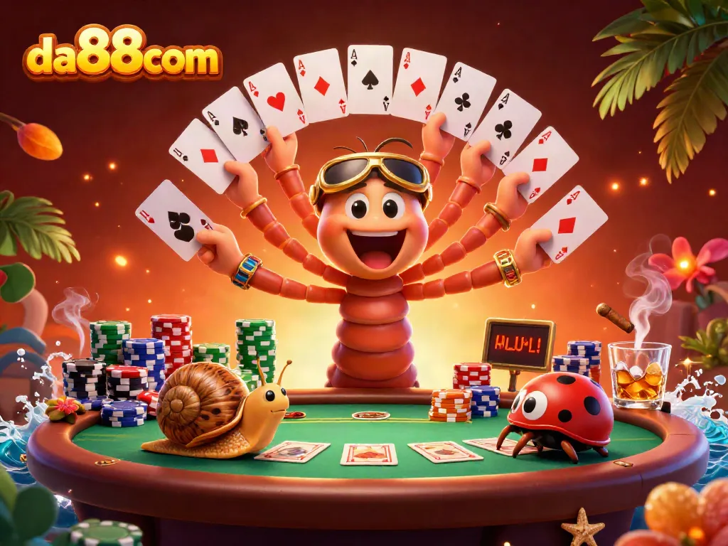 Pocket Guide to da88com: Quick Tips for Gamblers to Master W | Nix Build