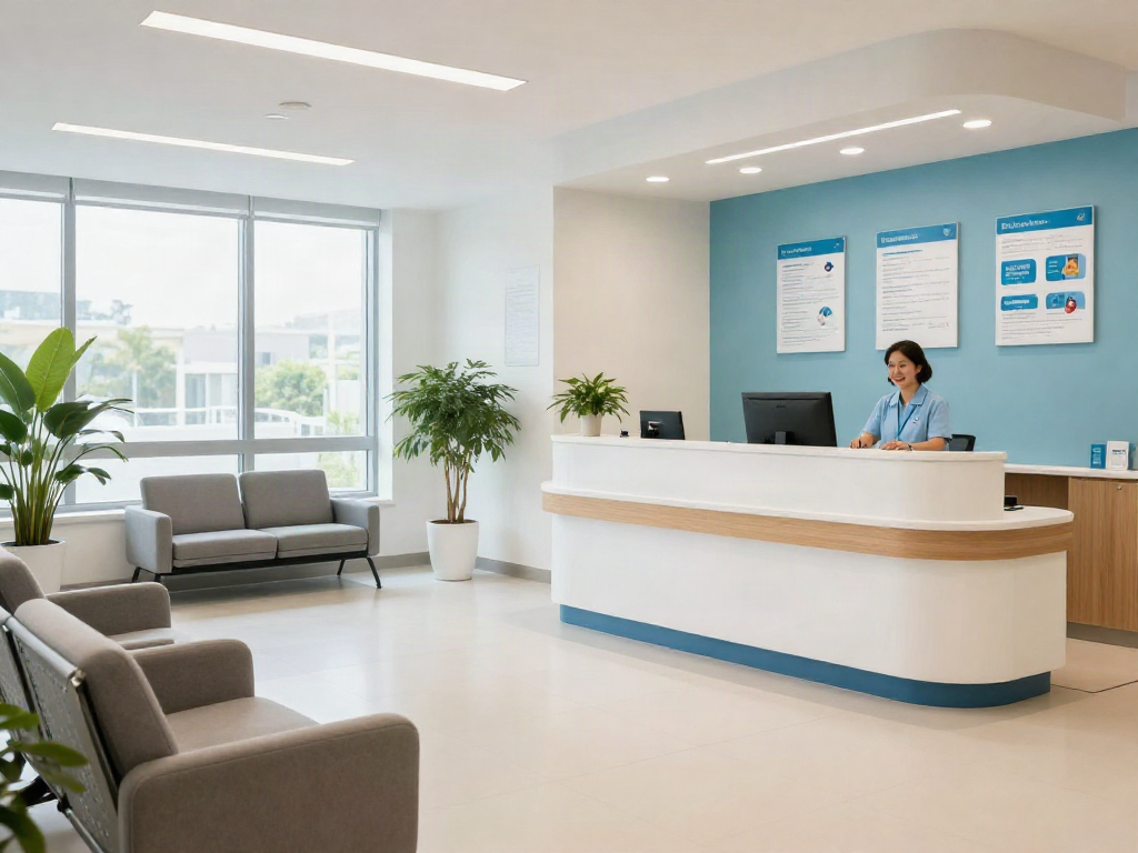 link gacor at a healthcare clinic: quality patient care, professional health services, doctor consultation.